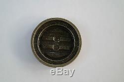Zeo Weathered Ranger ROYAL KING Power Coin Cos-play Prop Legacy Morpher Ready