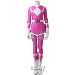 Zyuranger Mei Cosplay Power Rangers Ptera Ranger Costume Halloween Bodysuit