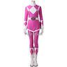 Zyuranger Mei Cosplay Power Rangers Ptera Ranger Costume Halloween Bodysuit