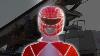 Zyuranger Power Rangers Cosplay Mmpr Red Ranger Morph U0026 Roll Call
